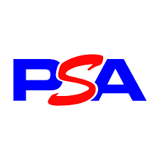 PSA - Professional Sports Authenticator